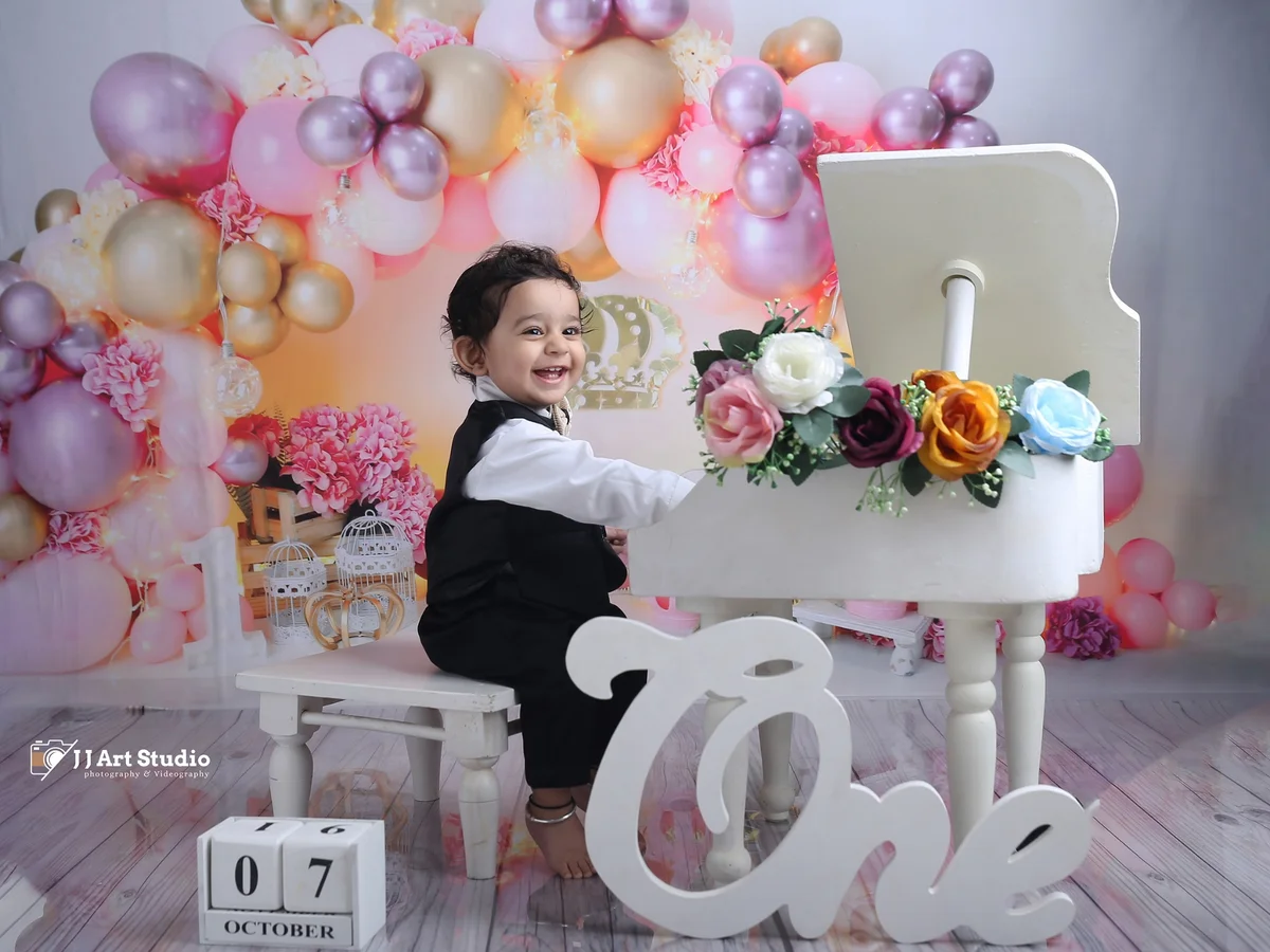 Kid 6