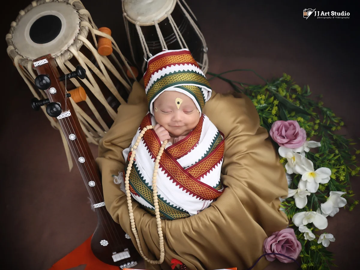 Newborn Baby 1