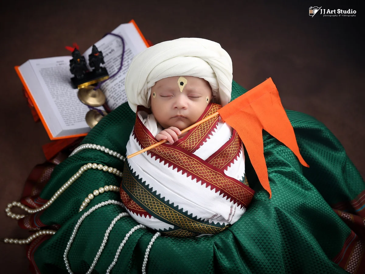 Newborn Baby 2